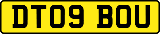 DT09BOU