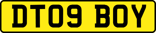 DT09BOY