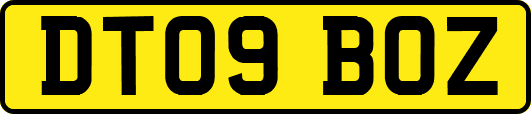 DT09BOZ