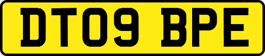 DT09BPE