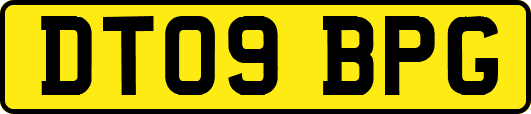 DT09BPG