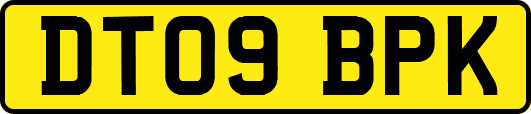DT09BPK