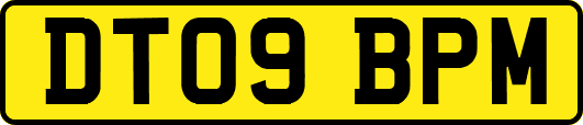 DT09BPM