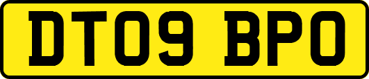 DT09BPO