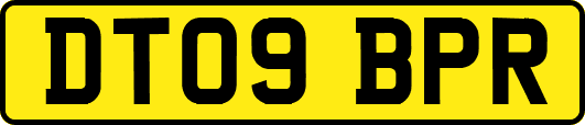 DT09BPR
