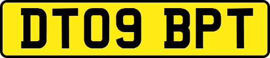 DT09BPT