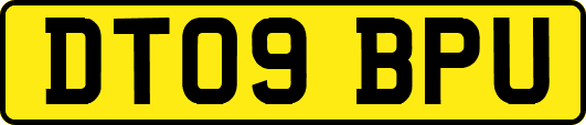 DT09BPU