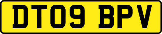 DT09BPV