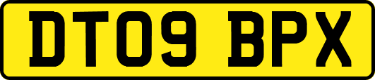 DT09BPX
