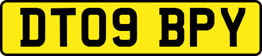 DT09BPY