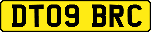 DT09BRC