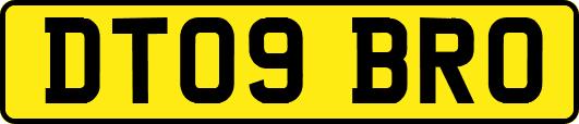 DT09BRO