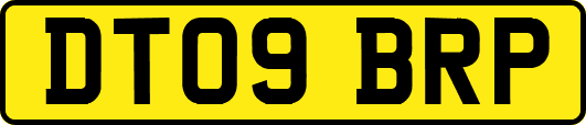 DT09BRP