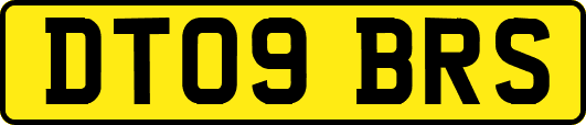 DT09BRS