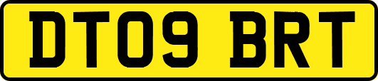 DT09BRT