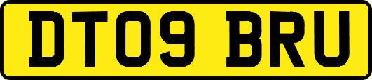 DT09BRU