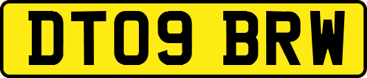 DT09BRW