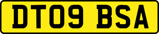 DT09BSA