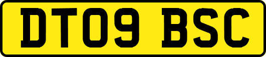 DT09BSC