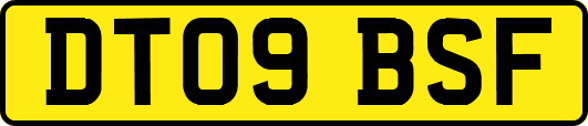 DT09BSF