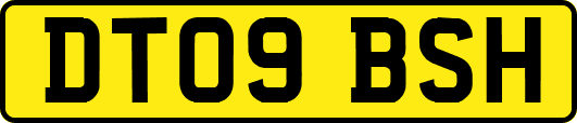 DT09BSH