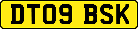DT09BSK