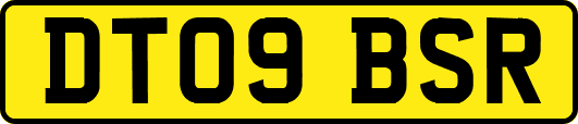 DT09BSR