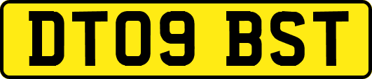 DT09BST