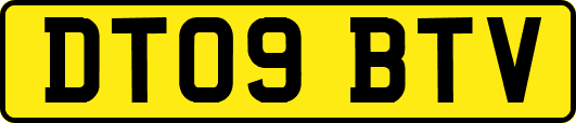 DT09BTV
