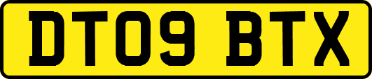 DT09BTX