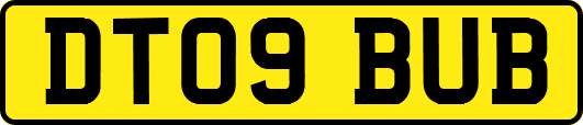 DT09BUB