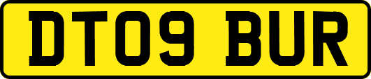 DT09BUR