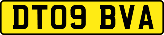 DT09BVA