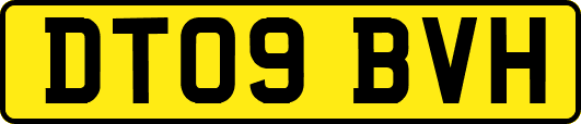 DT09BVH