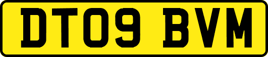 DT09BVM