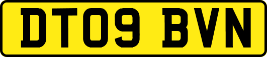 DT09BVN