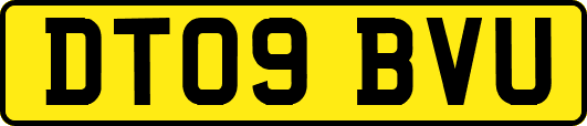 DT09BVU