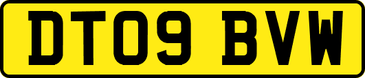 DT09BVW