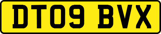 DT09BVX