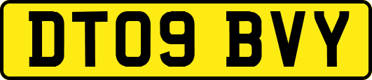 DT09BVY
