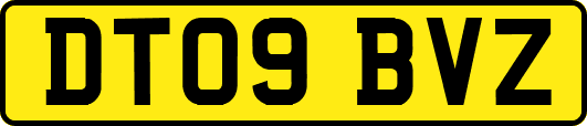 DT09BVZ