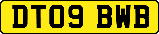 DT09BWB