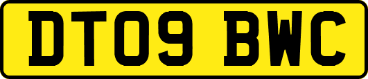 DT09BWC
