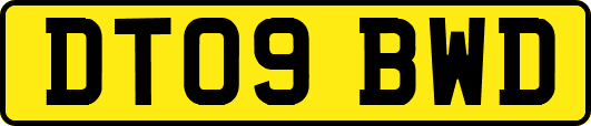 DT09BWD