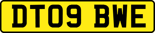 DT09BWE