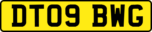 DT09BWG
