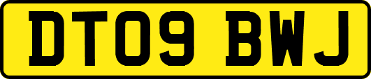 DT09BWJ