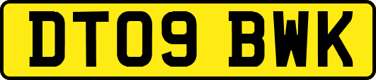 DT09BWK
