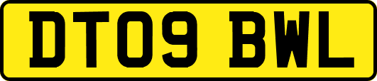 DT09BWL