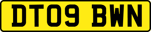 DT09BWN